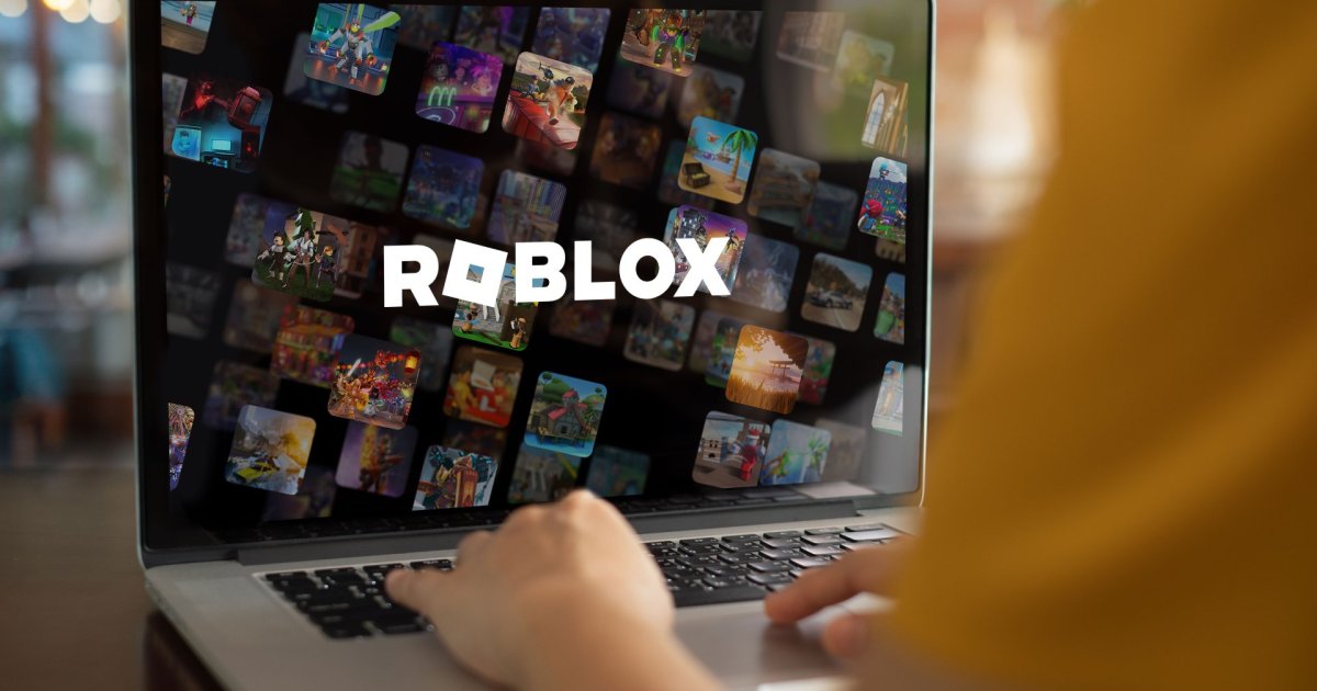 Roblox creators can now sell physical merch in-game
