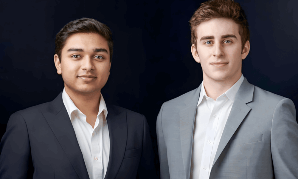 Rove, founded by a 22-year-old, is helping Gen Z earn airline miles without credit cards