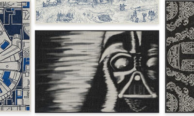 Ruggable makes washable Star Wars rugs and they're on sale for May the 4th
