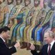 Russia to host leaders of China, Brazil for 80th anniversary of its World War II victory