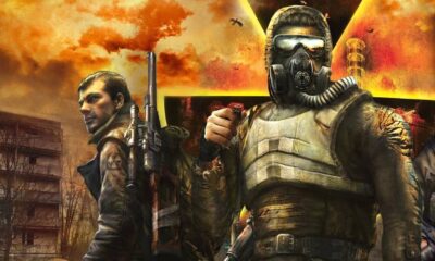 stalker legends of the zone trilogy review