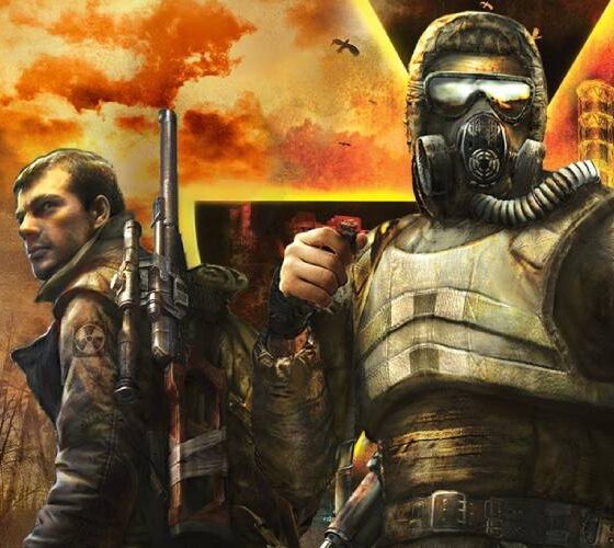 stalker legends of the zone trilogy review