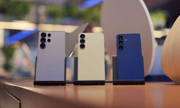 Samsung Galaxy S26: Release Date, Price & Specs Rumours