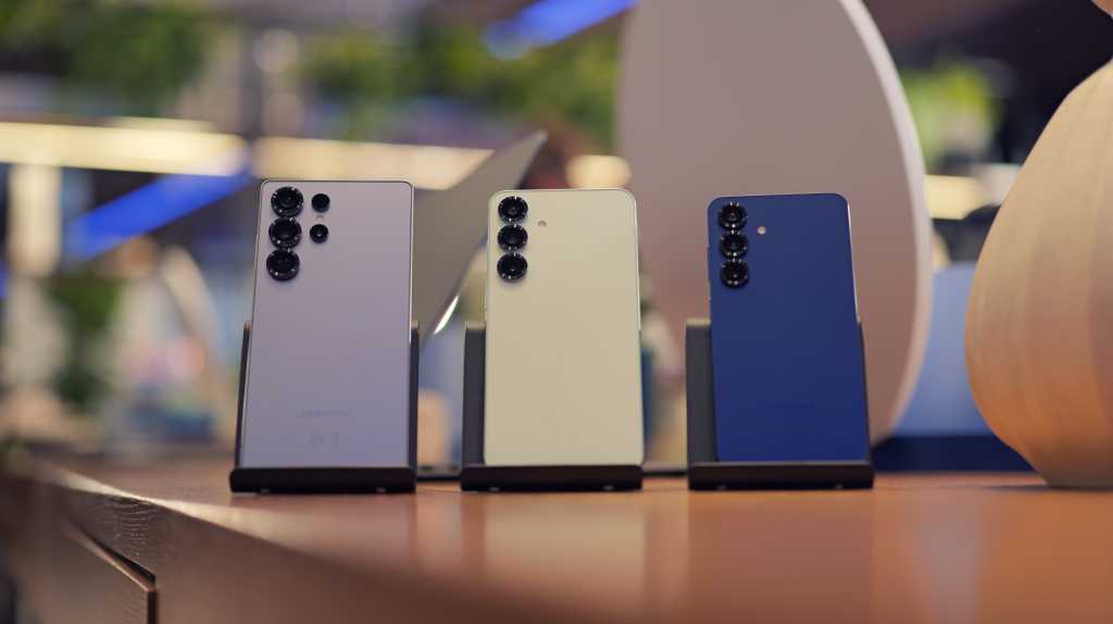 Samsung Galaxy S26: Release Date, Price & Specs Rumours