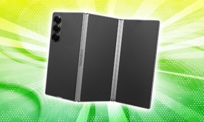 Samsung's rumored G Fold could be a make-or-break moment for tri-fold phones