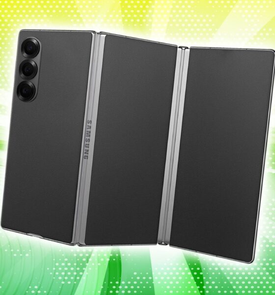 Samsung's rumored G Fold could be a make-or-break moment for tri-fold phones