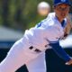 Sato has perfect debut with IBL’s Maple Leafs