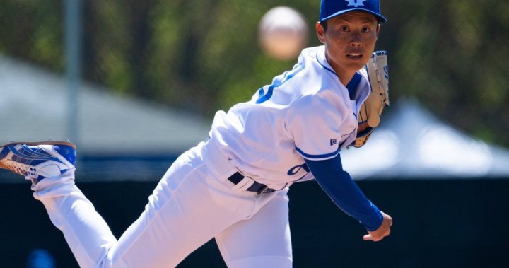 Sato has perfect debut with IBL’s Maple Leafs