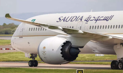 Saudi airline flynas launches IPO to raise up to $1.1 billion, ET TravelWorld