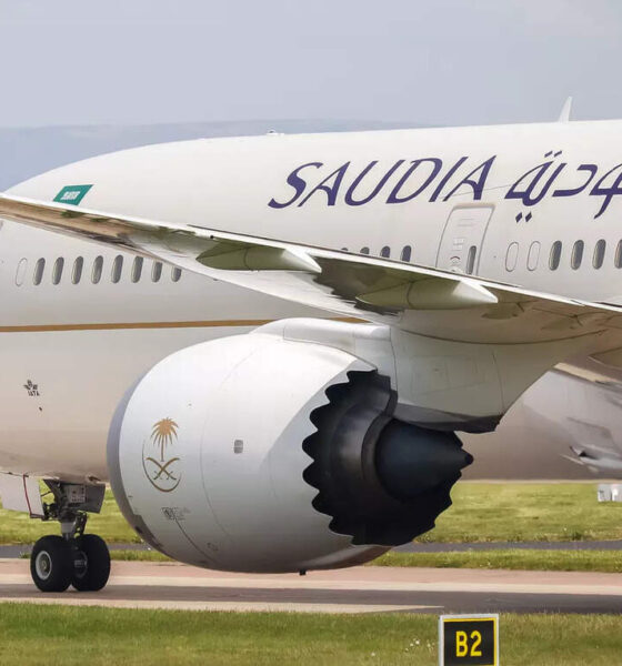 Saudi airline flynas launches IPO to raise up to $1.1 billion, ET TravelWorld