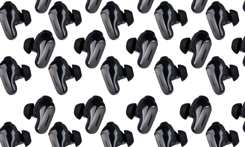 Save up to 25% on the best Bose earbuds, headphones, and speakers for Mother's Day