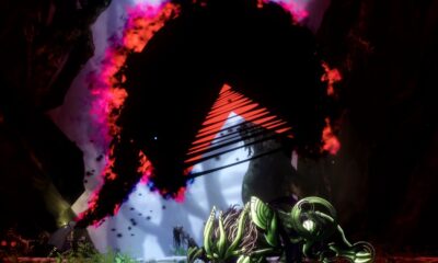 Shadow Labyrinth might just pull off its oddball elevator pitch