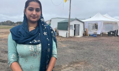 Sikh parade in rural N.B. gets permit after concerns raised on social media - New Brunswick