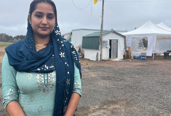 Sikh parade in rural N.B. gets permit after concerns raised on social media - New Brunswick