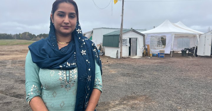 Sikh parade in rural N.B. gets permit after concerns raised on social media - New Brunswick