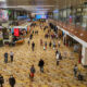 Singapore's Changi Airport starts building fifth terminal after pandemic pause, ET TravelWorld