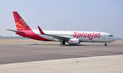 SpiceJet kicks off Haj 2025 ops with new jets and 18% more pilgrims, ET TravelWorld