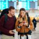 Stay connected while travelling with a Ubigi eSIM