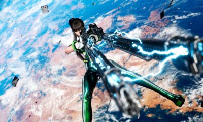Stellar Blade PC will release on 11th June, according to leaked trailer montage of technical improvements