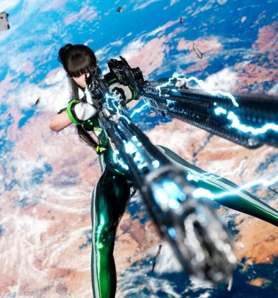 Stellar Blade PC will release on 11th June, according to leaked trailer montage of technical improvements