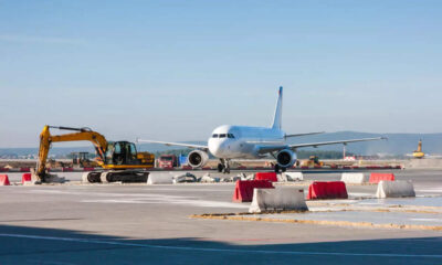Tata Projects commits to completing Noida International Airport by June 30, ET TravelWorld