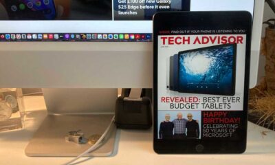 Tech Advisor June 2025 Digital Magazine