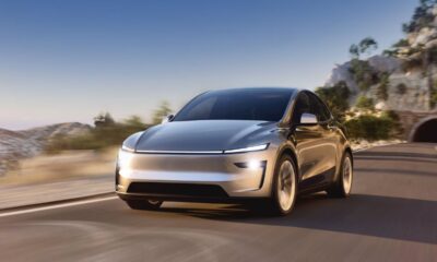 Tesla aims to jumpstart Model Y sales with new incentives to attract US buyers