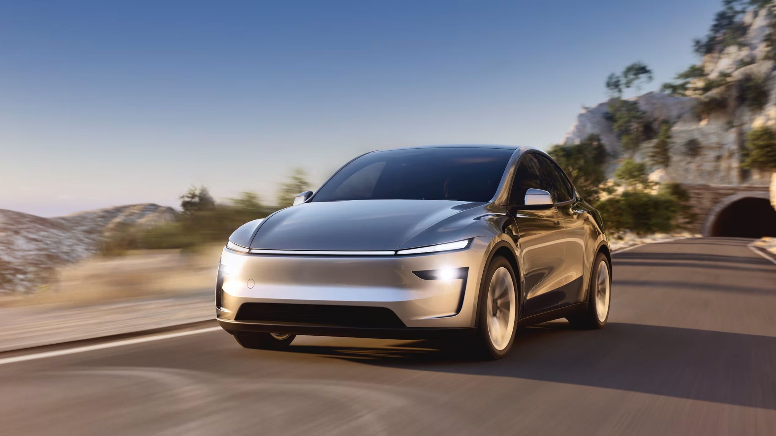 Tesla aims to jumpstart Model Y sales with new incentives to attract US buyers
