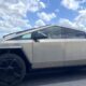 Tesla just scrapped the Cybertruck range extender