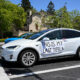 Tesla's board reportedly sought a successor while Musk wheeled around Washington