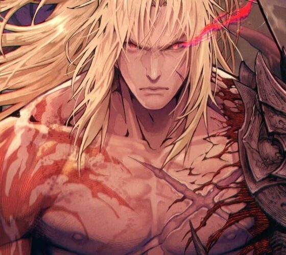 The First Berserker Khazan header