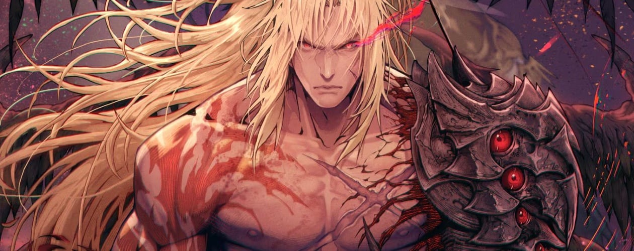 The First Berserker Khazan header