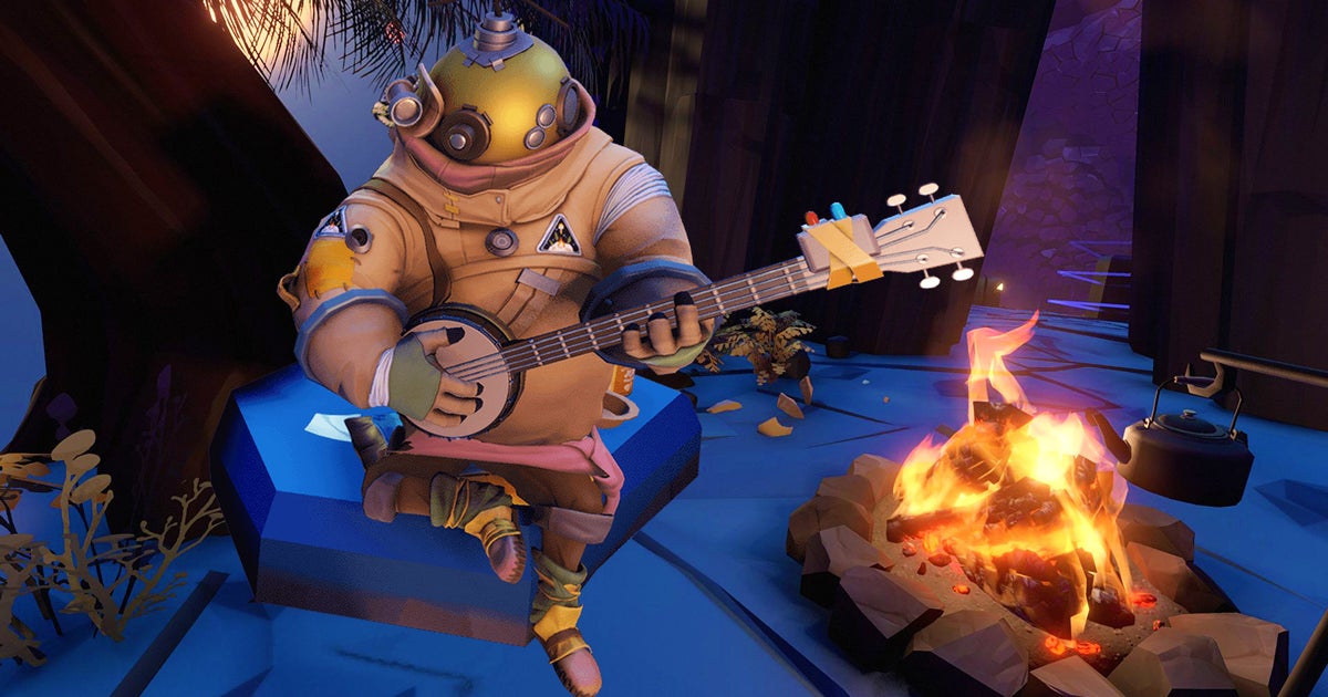 The Outer Wilds developers are making a new game