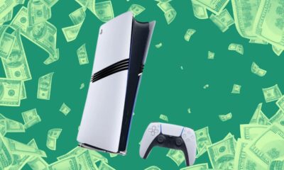 The PS5's future in the US is uncertain, and yes tariffs are to blame