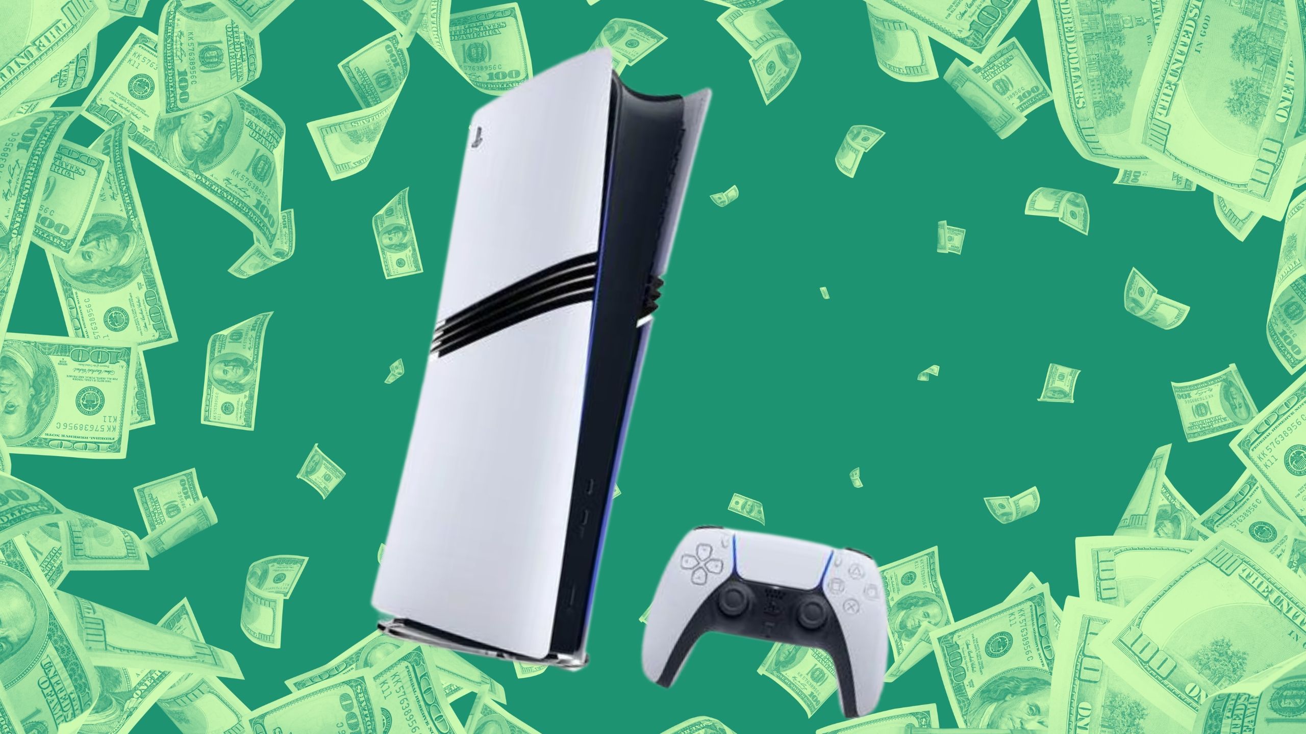 The PS5's future in the US is uncertain, and yes tariffs are to blame