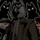 The Shadow Syndicate mixes a bit of LA Noire, a touch of Max Payne, and furries to make a game you should keep your eye on