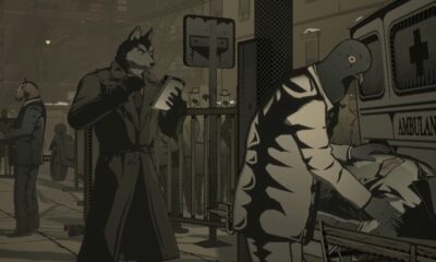 The Shadow Syndicate revealed for Xbox Series XS, PS5, Switch 2 and PC