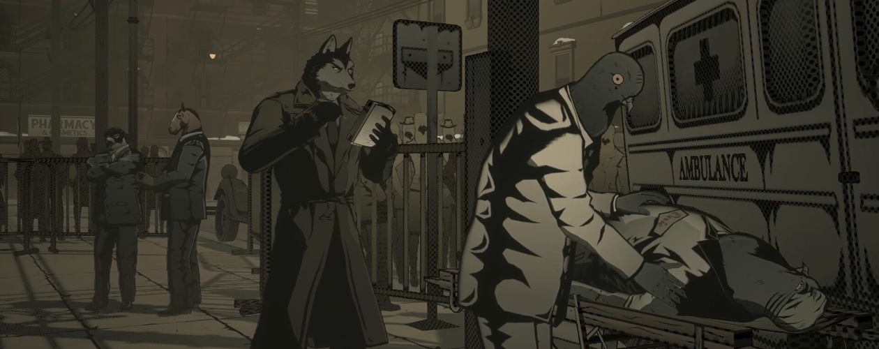 The Shadow Syndicate revealed for Xbox Series XS, PS5, Switch 2 and PC