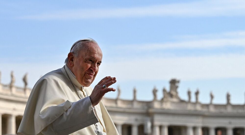 The Vote for the Next Pope Is Also a Referendum on Francis