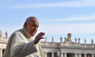 The Vote for the Next Pope Is Also a Referendum on Francis