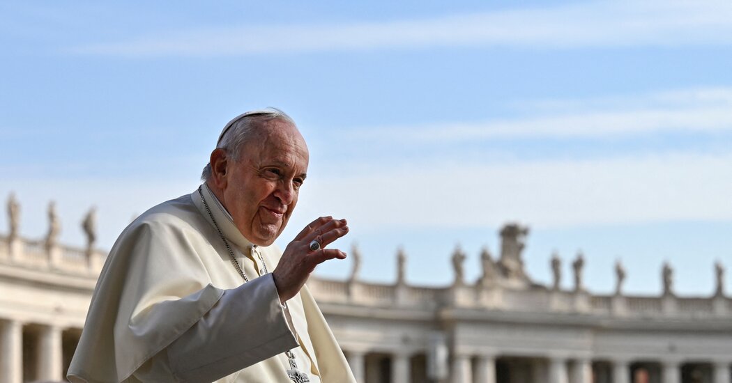 The Vote for the Next Pope Is Also a Referendum on Francis