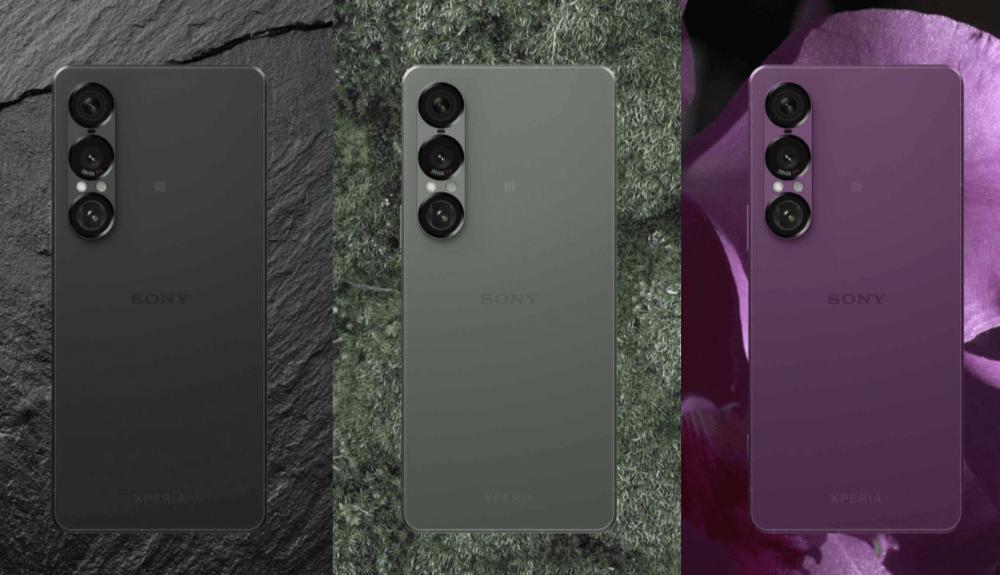The Xperia 1 VII Should be the Last Phone Sony Makes