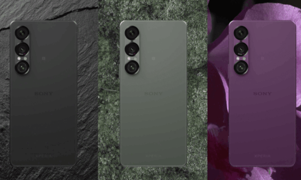 The Xperia 1 VII Should be the Last Phone Sony Makes