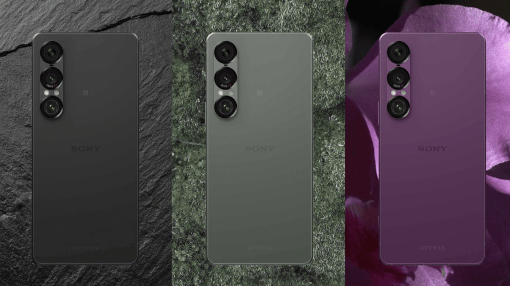 The Xperia 1 VII Should be the Last Phone Sony Makes
