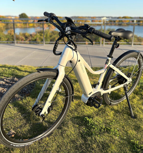 The best electric commuter bikes for 2025, tested and reviewed