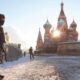 The chatter in Moscow’s Red Square