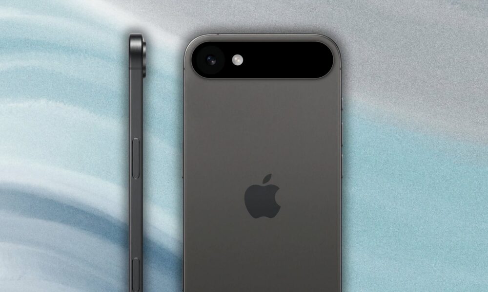 The iPhone 17 Air and Galaxy S25 Edge's biggest compromises make them a no-go for me