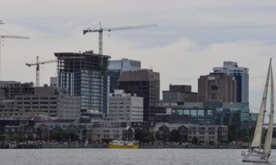 The why behind the highrise living that’s popping up around Halifax - Halifax