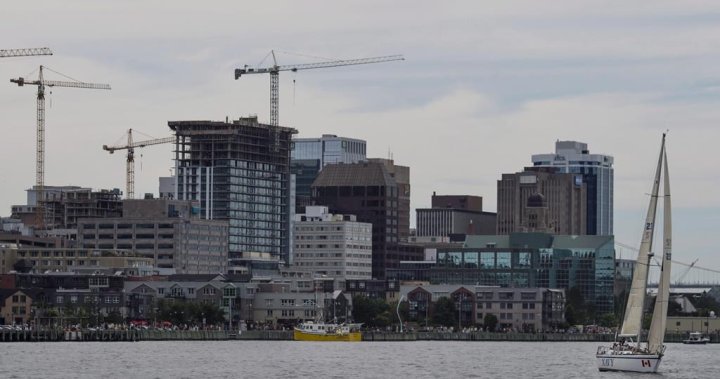 The why behind the highrise living that’s popping up around Halifax - Halifax