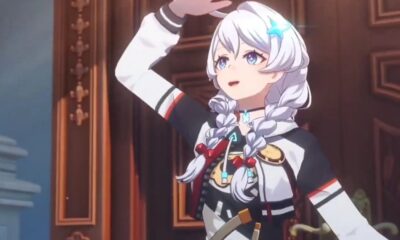 There's a new Honkai game on the way with characters from Star Rail and Impact 3rd, and it sure does look like a Pokemon clone